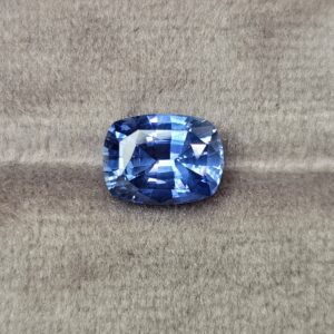 Dark Blue Sapphire