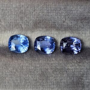Blue Sapphire