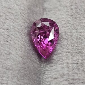 Pink Sapphire