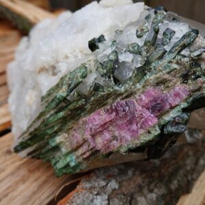 nature, food, wood, desktop, crystal, mineral, specimen, tourmaline, quartz, watermelon tourmaline, tourmaline, tourmaline, tourmaline, tourmaline, tourmaline